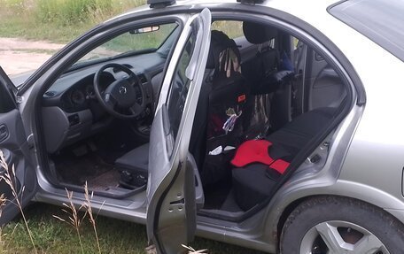 Nissan Almera Classic, 2008 год, 400 000 рублей, 12 фотография
