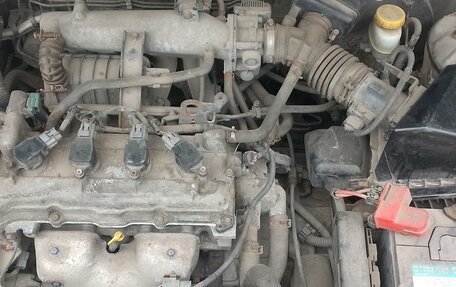 Nissan Almera Classic, 2008 год, 400 000 рублей, 8 фотография