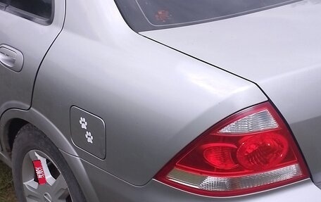 Nissan Almera Classic, 2008 год, 400 000 рублей, 5 фотография