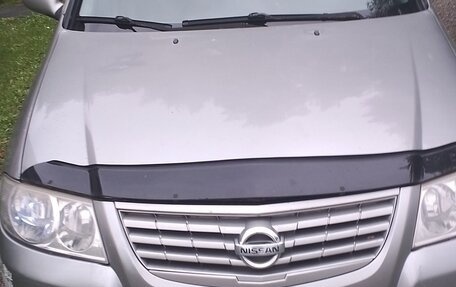 Nissan Almera Classic, 2008 год, 400 000 рублей, 4 фотография