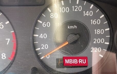 Nissan Almera Classic, 2008 год, 400 000 рублей, 6 фотография