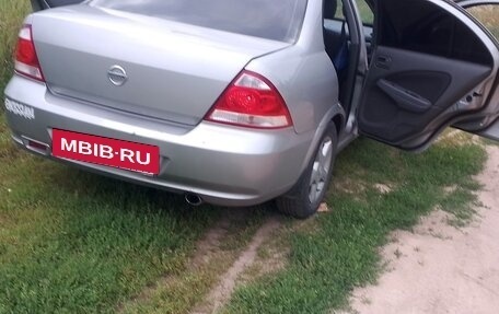 Nissan Almera Classic, 2008 год, 400 000 рублей, 13 фотография