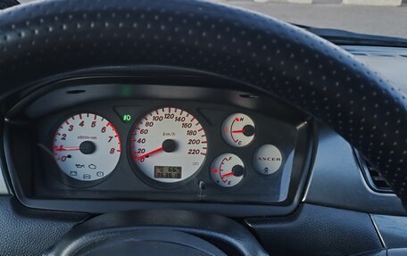 Mitsubishi Lancer IX, 2006 год, 485 000 рублей, 3 фотография