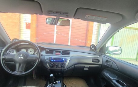 Mitsubishi Lancer IX, 2006 год, 485 000 рублей, 4 фотография