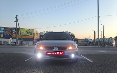 Mitsubishi Lancer IX, 2006 год, 485 000 рублей, 10 фотография