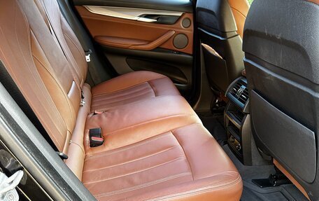 BMW X6, 2019 год, 5 150 000 рублей, 11 фотография