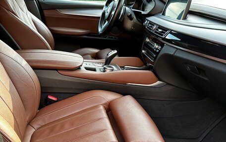 BMW X6, 2019 год, 5 150 000 рублей, 12 фотография