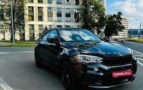 BMW X6, 2019 год, 5 150 000 рублей, 9 фотография