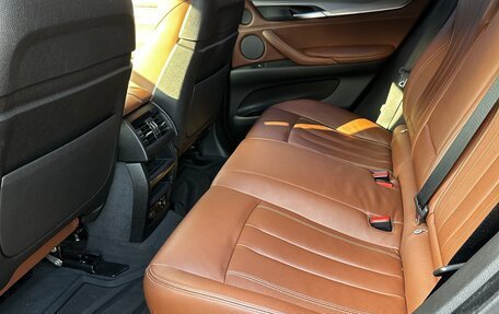 BMW X6, 2019 год, 5 150 000 рублей, 14 фотография