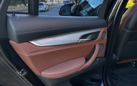 BMW X6, 2019 год, 5 150 000 рублей, 16 фотография
