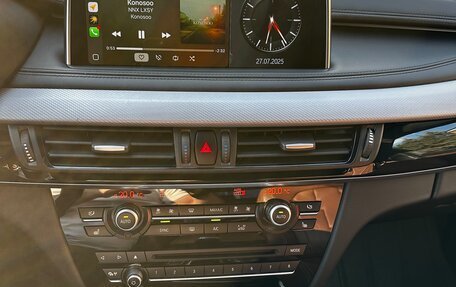 BMW X6, 2019 год, 5 150 000 рублей, 19 фотография