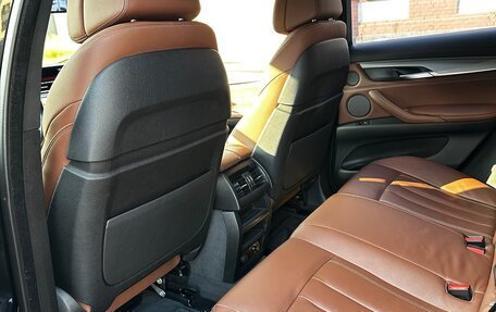 BMW X6, 2019 год, 5 150 000 рублей, 13 фотография