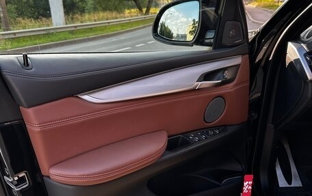 BMW X6, 2019 год, 5 150 000 рублей, 17 фотография