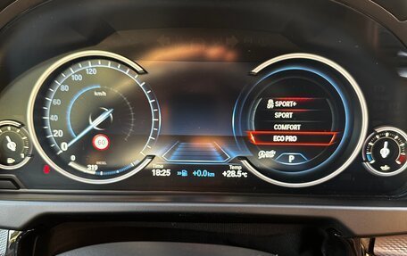 BMW X6, 2019 год, 5 150 000 рублей, 21 фотография