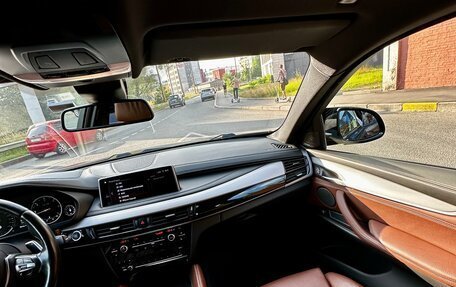 BMW X6, 2019 год, 5 150 000 рублей, 24 фотография