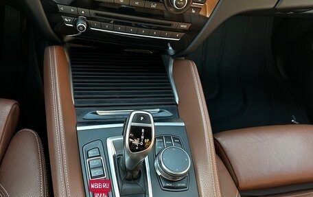 BMW X6, 2019 год, 5 150 000 рублей, 15 фотография