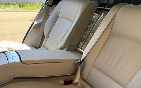 BMW 5 серия, 2011 год, 1 850 000 рублей, 5 фотография