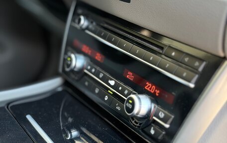BMW 5 серия, 2011 год, 1 850 000 рублей, 8 фотография