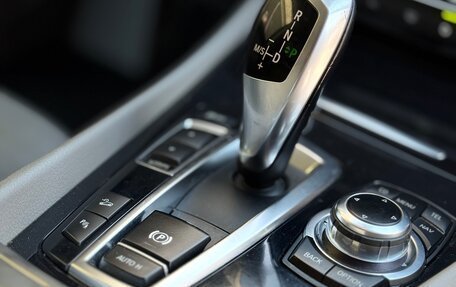 BMW 5 серия, 2011 год, 1 850 000 рублей, 9 фотография
