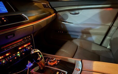 BMW 5 серия, 2011 год, 1 850 000 рублей, 20 фотография