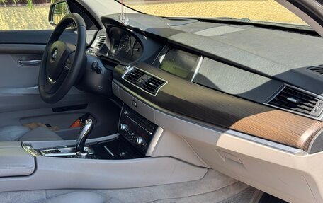 BMW 5 серия, 2011 год, 1 850 000 рублей, 14 фотография