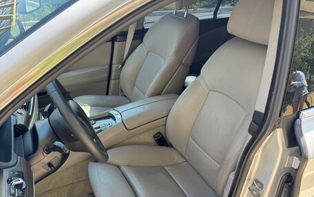 BMW 5 серия, 2011 год, 1 850 000 рублей, 12 фотография
