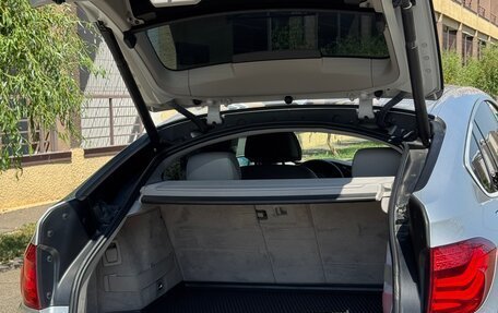 BMW 5 серия, 2011 год, 1 850 000 рублей, 15 фотография