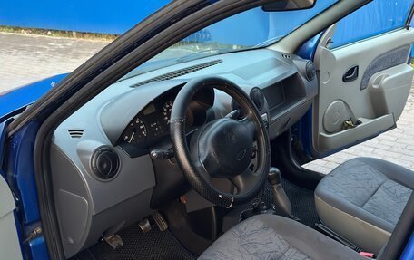 Renault Logan I, 2005 год, 280 000 рублей, 6 фотография