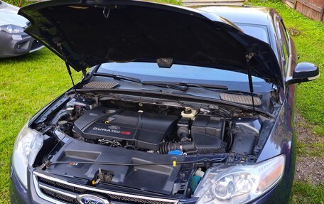 Ford Mondeo IV, 2012 год, 1 190 000 рублей, 3 фотография