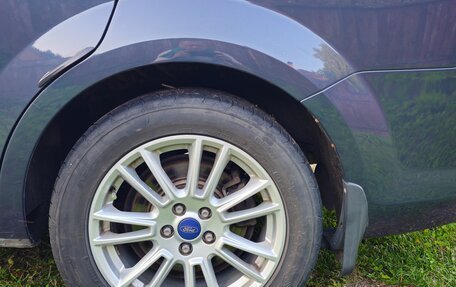 Ford Mondeo IV, 2012 год, 1 190 000 рублей, 5 фотография