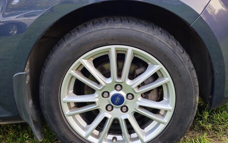 Ford Mondeo IV, 2012 год, 1 190 000 рублей, 13 фотография