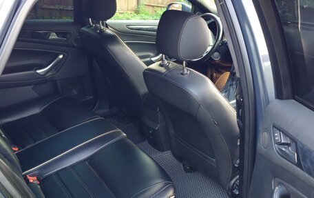Ford Mondeo IV, 2012 год, 1 190 000 рублей, 9 фотография