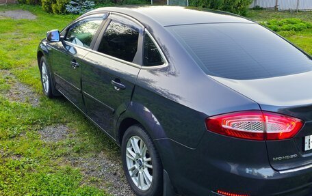Ford Mondeo IV, 2012 год, 1 190 000 рублей, 4 фотография