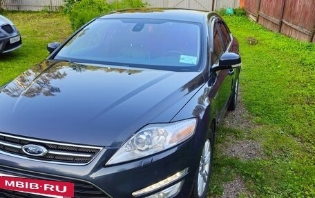 Ford Mondeo IV, 2012 год, 1 190 000 рублей, 11 фотография