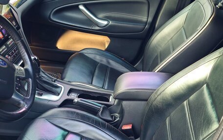 Ford Mondeo IV, 2012 год, 1 190 000 рублей, 16 фотография