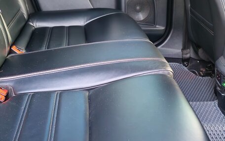 Ford Mondeo IV, 2012 год, 1 190 000 рублей, 23 фотография