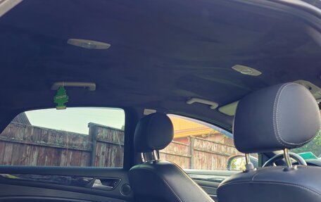 Ford Mondeo IV, 2012 год, 1 190 000 рублей, 18 фотография