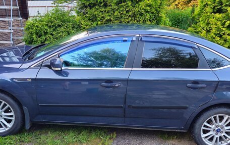 Ford Mondeo IV, 2012 год, 1 190 000 рублей, 19 фотография
