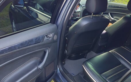 Ford Mondeo IV, 2012 год, 1 190 000 рублей, 20 фотография