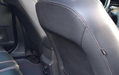 Ford Mondeo IV, 2012 год, 1 190 000 рублей, 22 фотография