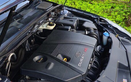 Ford Mondeo IV, 2012 год, 1 190 000 рублей, 24 фотография