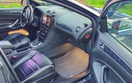 Ford Mondeo IV, 2012 год, 1 190 000 рублей, 29 фотография
