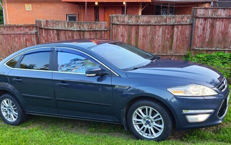 Ford Mondeo IV, 2012 год, 1 190 000 рублей, 35 фотография