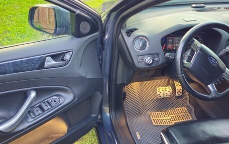 Ford Mondeo IV, 2012 год, 1 190 000 рублей, 32 фотография