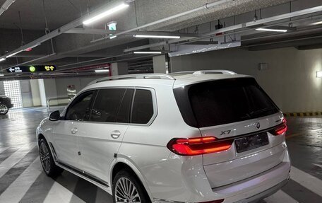 BMW X7, 2022 год, 10 500 000 рублей, 3 фотография