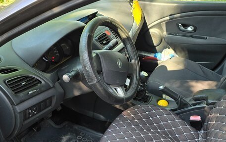 Renault Fluence I, 2011 год, 630 000 рублей, 6 фотография