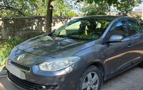 Renault Fluence I, 2011 год, 630 000 рублей, 2 фотография