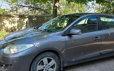 Renault Fluence I, 2011 год, 630 000 рублей, 1 фотография