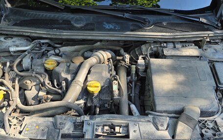 Renault Fluence I, 2011 год, 630 000 рублей, 5 фотография