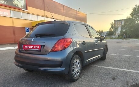 Peugeot 207 I, 2006 год, 370 000 рублей, 2 фотография